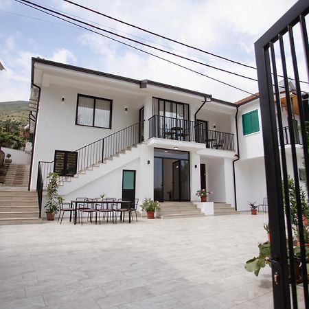 Široka Serenity מראה חיצוני תמונה